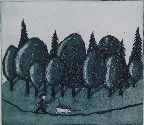 Kulkijat